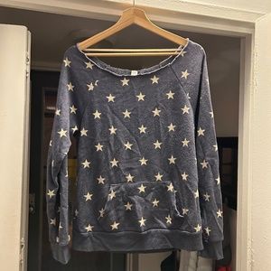 Alternative Apparel Sweatshirt in used good condition